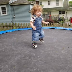 Meet your Posher, Troy